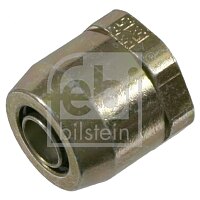 Verbinder, Druckluftleitung - 06820 FEBI BILSTEIN Verbinder, Druckluftleitung - 06820 FEBI BILSTEIN