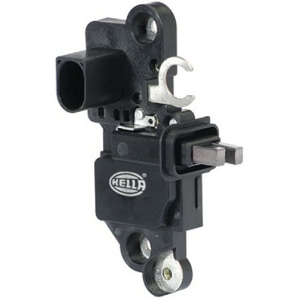 Generatorregler - 5DR 009 728-541 HELLA