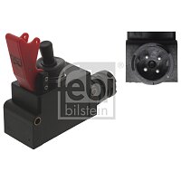 Hauptschalter, Batterie - 46020 FEBI BILSTEIN Hauptschalter, Batterie - 46020 FEBI BILSTEIN