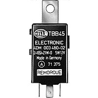 Blinkgeber - 4DM 003 460-021 HELLA Blinkgeber - 4DM 003 460-021 HELLA