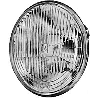Scheinwerfereinsatz, Hauptscheinwerfer - 1A6 002 395-031 HELLA Scheinwerfereinsatz, Hauptscheinwerfer - 1A6 002 395-031 HELLA