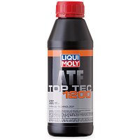 LIQUI MOLY 3680 Top Tec ATF 1200 Automatik Getriebeöl BMW MB NISSAN VW 500ml LIQUI MOLY 3680 Top Tec ATF 1200 Automatik Getriebeöl BMW MB NISSAN VW 500ml