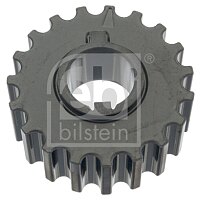Zahnrad, Kurbelwelle - 25102 FEBI BILSTEIN Zahnrad, Kurbelwelle - 25102 FEBI BILSTEIN