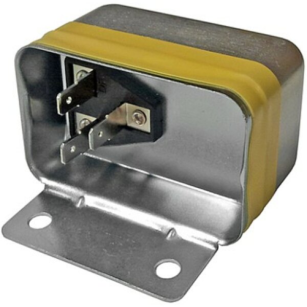Generatorregler - 5DR 004 243-111 HELLA