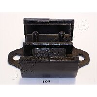 Lagerung, Motor - RU-103 JAPANPARTS Lagerung, Motor - RU-103 JAPANPARTS