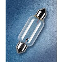 Glühlampe, Kennzeichenleuchte ORIGINAL - 6411 OSRAM Glühlampe, Kennzeichenleuchte ORIGINAL - 6411 OSRAM