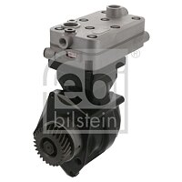Kompressor, Druckluftanlage - 37870 FEBI BILSTEIN Kompressor, Druckluftanlage - 37870 FEBI BILSTEIN