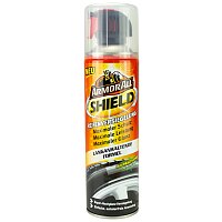ARMOR ALL 21300L SHIELD REIFENVERSIEGELUNG 500 ml GLANZ REIFENPFLEGE ARMOR ALL 21300L SHIELD REIFENVERSIEGELUNG 500 ml GLANZ REIFENPFLEGE