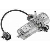 Unterdruckpumpe, Bremsanlage - 8TG 009 286-001 HELLA Unterdruckpumpe, Bremsanlage - 8TG 009 286-001 HELLA