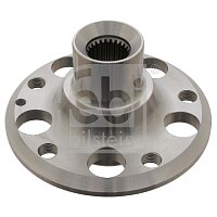 Radnabe - 31669 FEBI BILSTEIN Radnabe - 31669 FEBI BILSTEIN