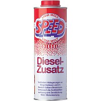 LIQUI MOLY 5160 Speed Diesel Zusatz Zugabe Kraftstoff Additiv 1L LIQUI MOLY 5160 Speed Diesel Zusatz Zugabe Kraftstoff Additiv 1L