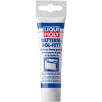 LIQUI MOLY 3140 Batterie-Pol-Fett 50g LIQUI MOLY 3140 Batterie-Pol-Fett 50g