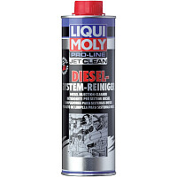 LIQUI MOLY 5154 Pro-Line JetClean Diesel-System-Reiniger 500ml LIQUI MOLY 5154 Pro-Line JetClean Diesel-System-Reiniger 500ml