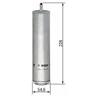 Kraftstofffilter - 0 450 906 457 BOSCH Kraftstofffilter - 0 450 906 457 BOSCH