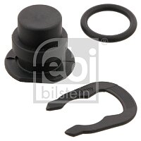 Verschlussstopfen, Kühlmittelflansch - 12428 FEBI BILSTEIN Verschlussstopfen, Kühlmittelflansch - 12428 FEBI BILSTEIN