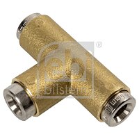 Verbinder, Druckluftleitung - 22196 FEBI BILSTEIN Verbinder, Druckluftleitung - 22196 FEBI BILSTEIN