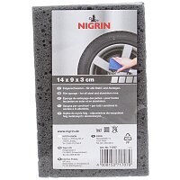 NIGRIN 71707 Felgenschwamm 1 Stück NIGRIN 71707 Felgenschwamm 1 Stück
