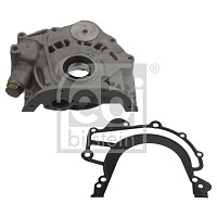 Ölpumpe - 36342 FEBI BILSTEIN Ölpumpe - 36342 FEBI BILSTEIN