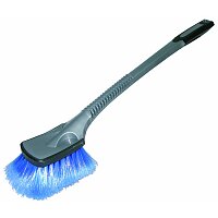 WASCHBÜRSTE SILVERLONG 60 cm CLEANING BRUSH WASCHBÜRSTE SILVERLONG 60 cm CLEANING BRUSH