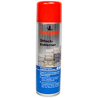 NIGRIN 72287 Ölfleck-Entferner 500 ml NIGRIN 72287 Ölfleck-Entferner 500 ml