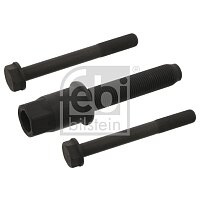Schraubensatz, Zahnräder (Steuerkette) - 33845 FEBI BILSTEIN Schraubensatz, Zahnräder (Steuerkette) - 33845 FEBI BILSTEIN