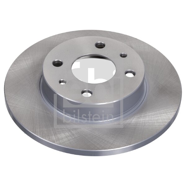 Bremsscheibe 2 Stück Febi Bilstein 10619
