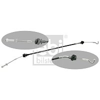 Gaszug - 01762 FEBI BILSTEIN Gaszug - 01762 FEBI BILSTEIN
