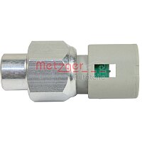 Öldruckschalter, Servolenkung - 0910092 METZGER Öldruckschalter, Servolenkung - 0910092 METZGER