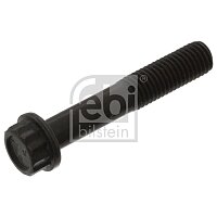 Schraube, Druckplatte - 08213 FEBI BILSTEIN Schraube, Druckplatte - 08213 FEBI BILSTEIN