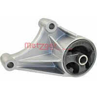 Lagerung, Motor - 8053753 METZGER Lagerung, Motor - 8053753 METZGER