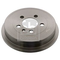Bremstrommel - 24034 FEBI BILSTEIN Bremstrommel - 24034 FEBI BILSTEIN