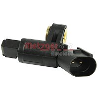 Sensor, Raddrehzahl - 0900063 METZGER Sensor, Raddrehzahl - 0900063 METZGER