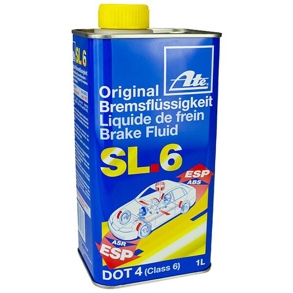ATE Original Bremsflüssigkeit