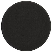 SONAX 04932410 PolierSchwamm grau 160 (extraweich) AntiHologrammPad 1 Stück SONAX 04932410 PolierSchwamm grau 160 (extraweich) AntiHologrammPad 1 Stück