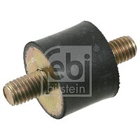 Lagerung, Kühler - 10506 FEBI BILSTEIN Lagerung, Kühler - 10506 FEBI BILSTEIN