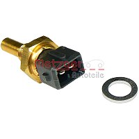 Sensor, Kühlmitteltemperatur - 0905118 METZGER Sensor, Kühlmitteltemperatur - 0905118 METZGER