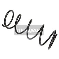 Fahrwerksfeder - 60-0398 MAXGEAR Fahrwerksfeder - 60-0398 MAXGEAR