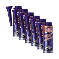 6x LIQUI MOLY 3720 Speed Tec Benzin Zusatz Additiv Zugabe Kraftstoff 250ml 6x LIQUI MOLY 3720 Speed Tec Benzin Zusatz Additiv Zugabe Kraftstoff 250ml