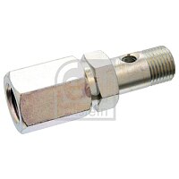Ventil, Kraftstofförderanlage - 29677 FEBI BILSTEIN Ventil, Kraftstofförderanlage - 29677 FEBI BILSTEIN
