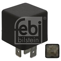 Warnblinkrelais - 35475 FEBI BILSTEIN Warnblinkrelais - 35475 FEBI BILSTEIN