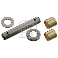 Reparatursatz, Achsschenkelbolzen - 01154 FEBI BILSTEIN Reparatursatz, Achsschenkelbolzen - 01154 FEBI BILSTEIN