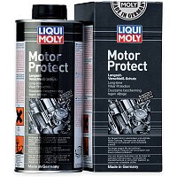 LIQUI MOLY 1018 Motor Protect Langzeit-Motorschutz 500ml LIQUI MOLY 1018 Motor Protect Langzeit-Motorschutz 500ml