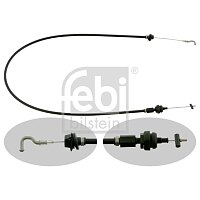 Gaszug - 01767 FEBI BILSTEIN Gaszug - 01767 FEBI BILSTEIN