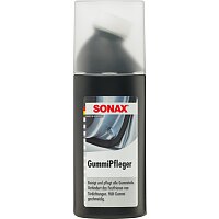SONAX 03401000 GummiPfleger Reifenpflege 100ml SONAX 03401000 GummiPfleger Reifenpflege 100ml