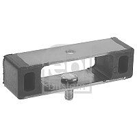 Halter, Rückfahrleuchte - 19306 FEBI BILSTEIN Halter, Rückfahrleuchte - 19306 FEBI BILSTEIN
