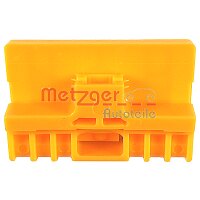 Gleitbacke, Fensterheber - 2160151 METZGER Gleitbacke, Fensterheber - 2160151 METZGER