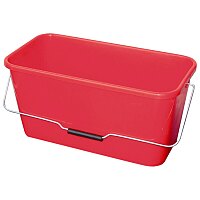 SONAX 04958000 Eimer für PFA-Wagen 1 Stück SONAX 04958000 Eimer für PFA-Wagen 1 Stück