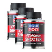 3x LIQUI MOLY 3824 Motorbike 4T Motorrad Shooter Benzin Additiv Schutz 80ml 3x LIQUI MOLY 3824 Motorbike 4T Motorrad Shooter Benzin Additiv Schutz 80ml