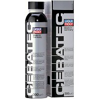 LIQUI MOLY 3721 Cera Tec Keramik Verschleißschutz 300ml LIQUI MOLY 3721 Cera Tec Keramik Verschleißschutz 300ml