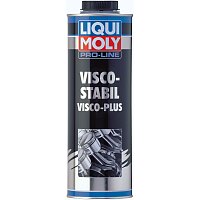 LIQUI MOLY 5196 Pro Line Visco Stabil Motoröladditiv 1L LIQUI MOLY 5196 Pro Line Visco Stabil Motoröladditiv 1L